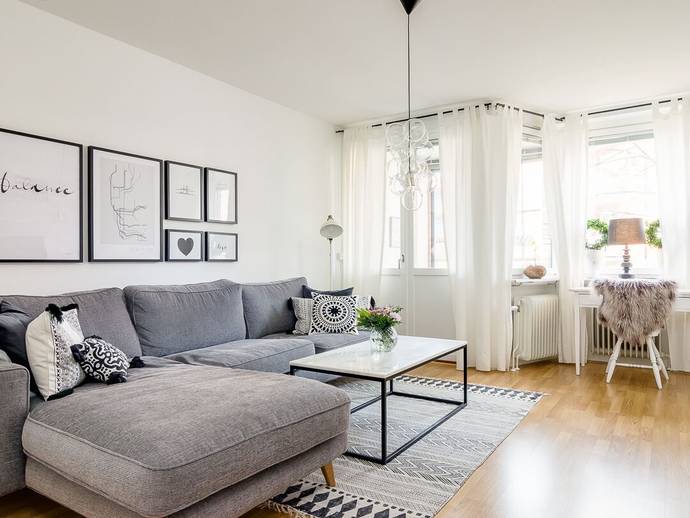 2 rok · 53 m² · Högbovägen 3 B