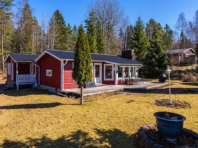 4 rok · 128 m² · Rippestorpsvägen 48