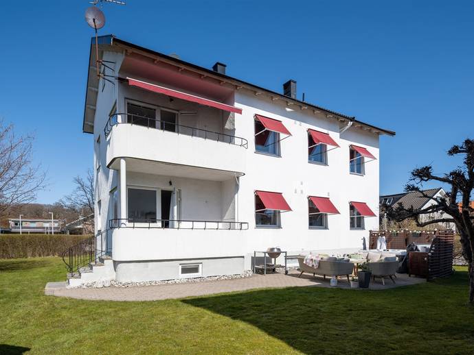 11 rok · 214 m² · Skillnadsgatan 49