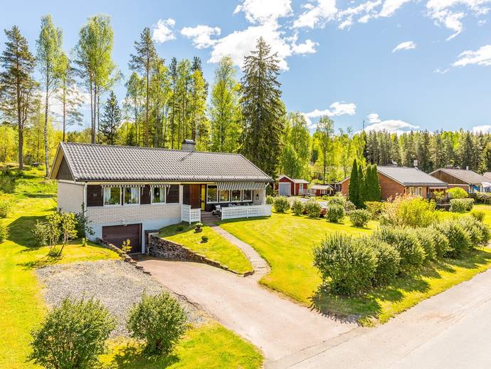 4 rok · 97 m² · Valsarevägen 34