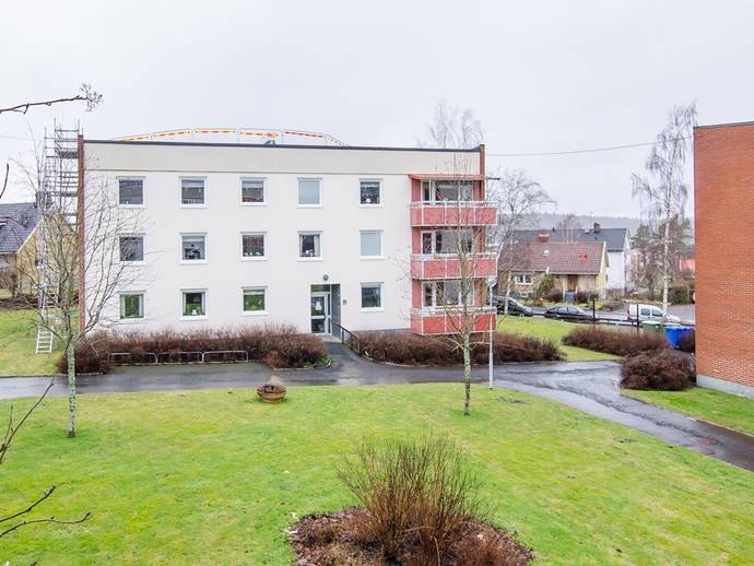 1 rok · 29 m² · Västra vägen 5