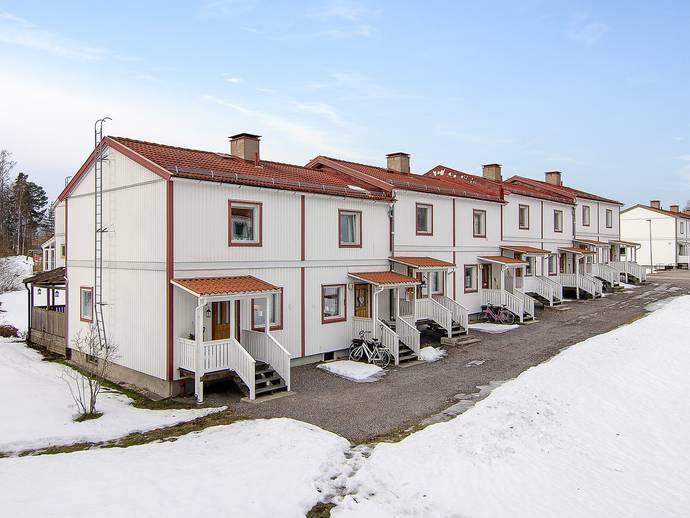 3 rok · 75 m² · Agavägen 19G