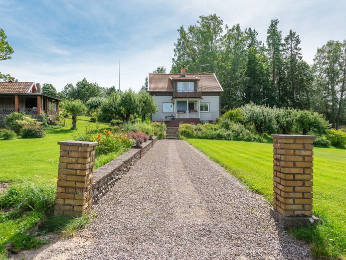 3 rok · 115 m² · Stora Greby Kroken 1