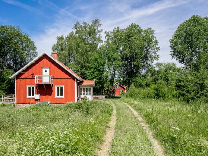 3 rok · 75 m² · Hynnenäs Borglunden 11