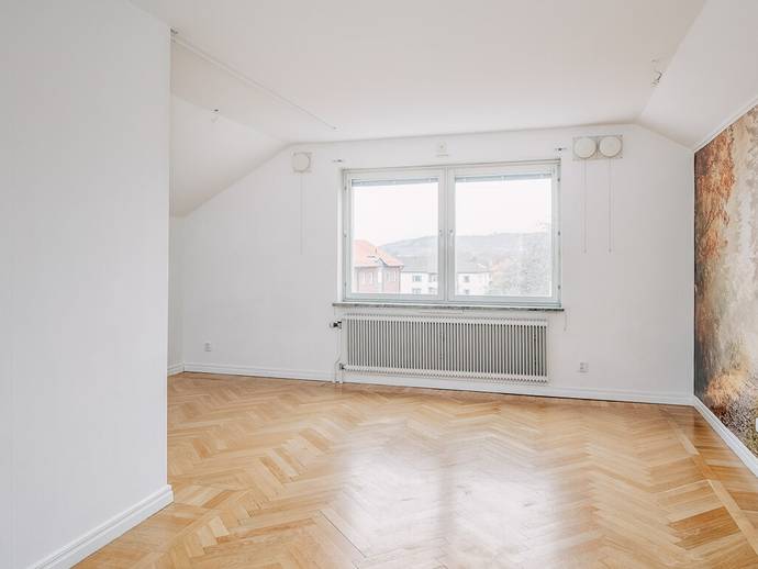1 rok · 37,5 m² · Åttagårdsgatan 3A