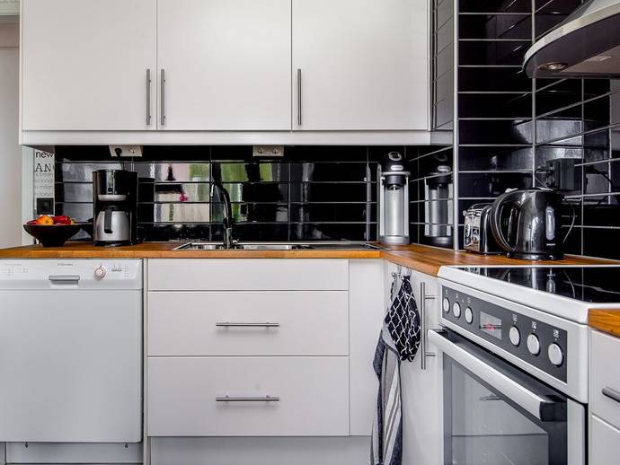 2 rok · 53 m² · Stolmakaregatan 20 C