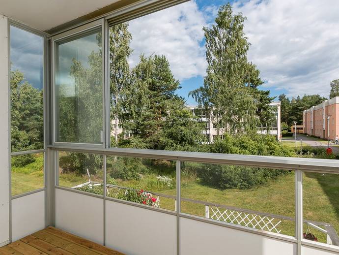 3 rok · 81 m² · Markörgatan 25 C