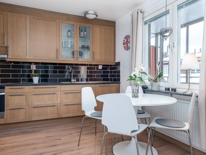 2 rok · 68 m² · Dolomitvägen 52
