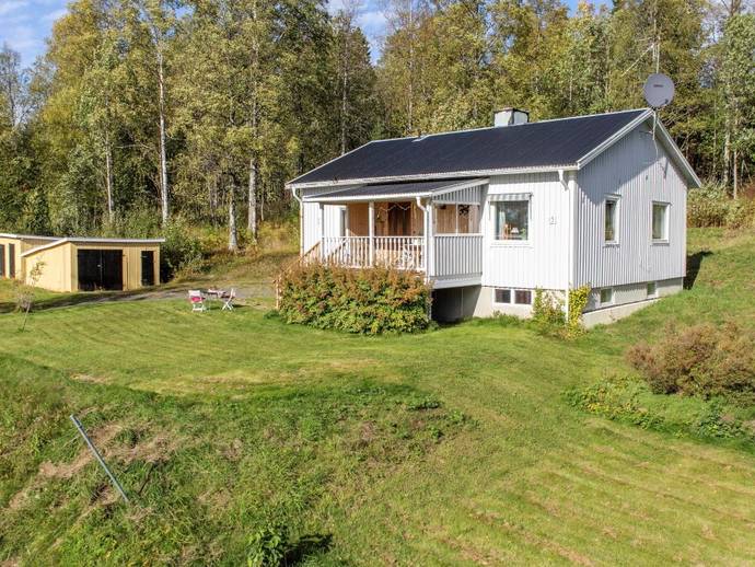 3 rok · 67 m² · Brattbergavägen 15