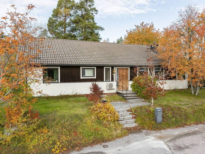 Bigatan 11 - Såld villa (Äganderätt) - Östhammar, Östhammars kommun ...