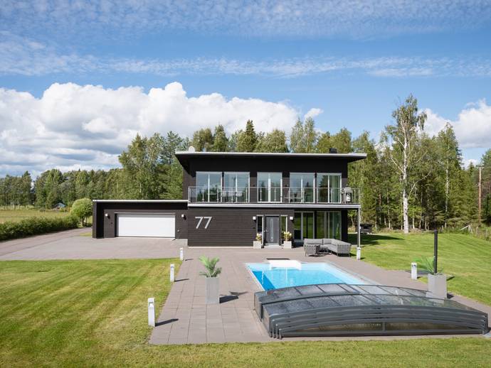 Fiskehamnsvägen 77