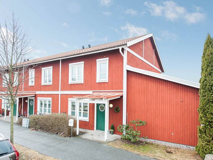 5 rok · 113,4 m² · Måsvägen 40