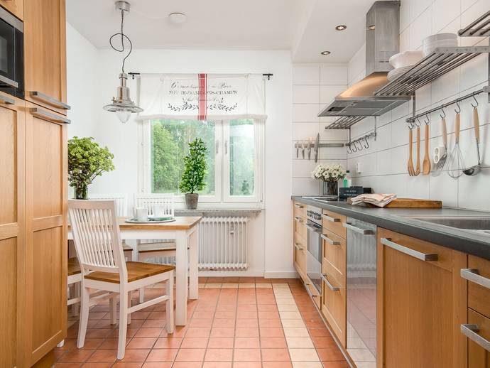2 rok · 54,5 m² · Djupegatan 43 B