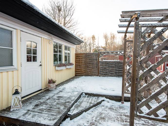 4 rok · 106 m² · Balders Hage 18