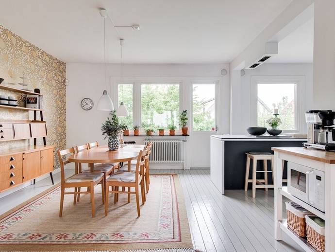 7 rok · 185 m² · Sanatoriegatan 10 D