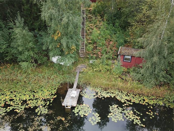 1 rok · 45 m² · Sätervägen 186