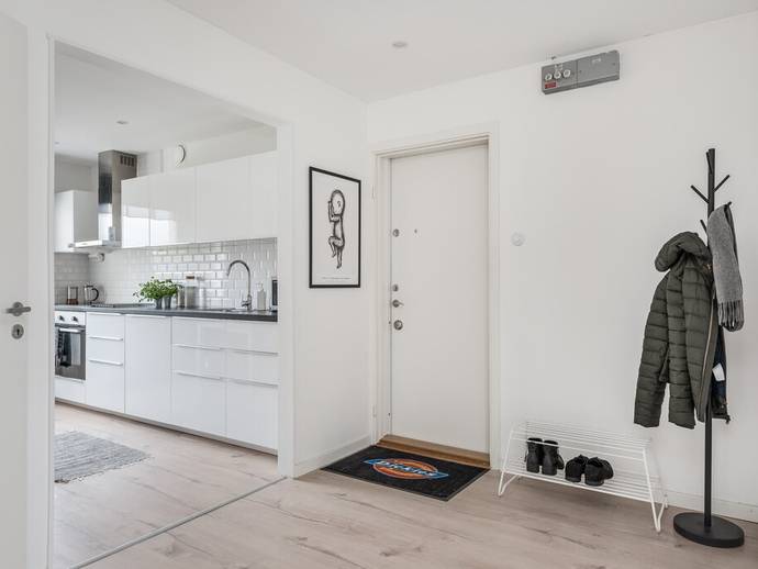 3 rok · 68,7 m² · Barnhemsgatan 6