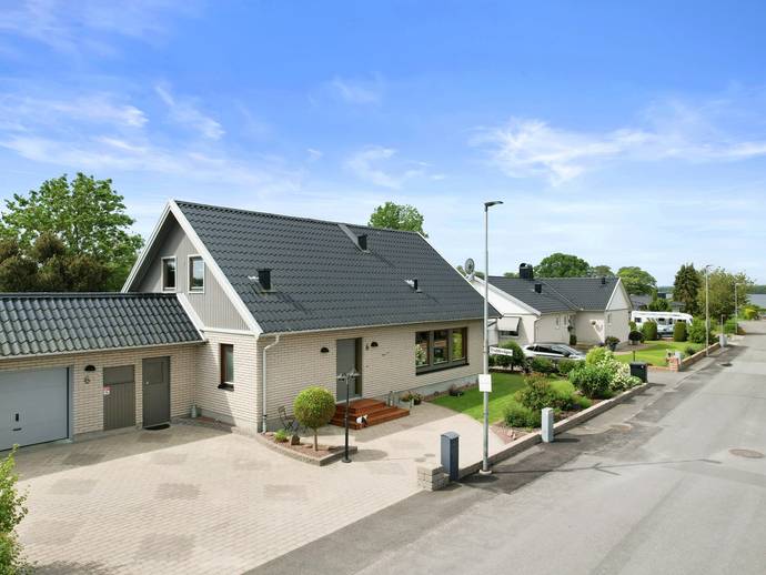 Idéns väg 6 - Såld villa (Äganderätt) - Ivetofta, Bromölla kommun - Hemnet