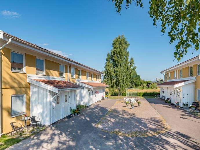 3 rok · 80,2 m² · Fiolvägen 8 d