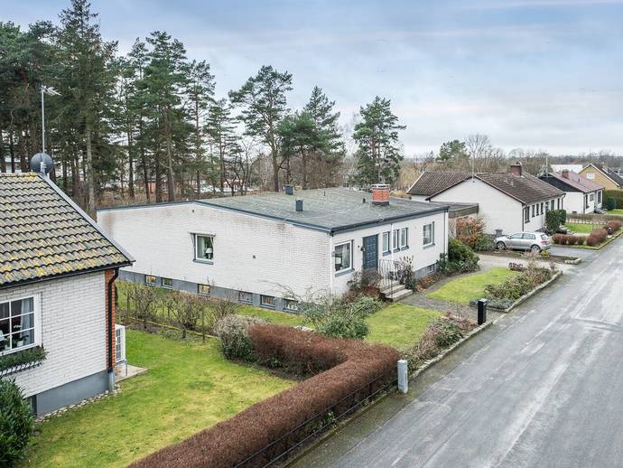 5 rok · 113 m² · Ringvägen 23