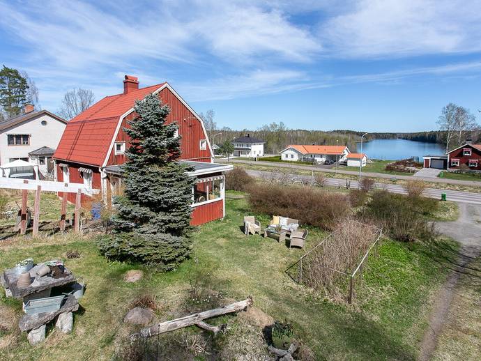 Hus till salu Karlstads kommun