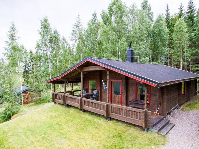 3 rok · 80 m² · Skyttsveden 18