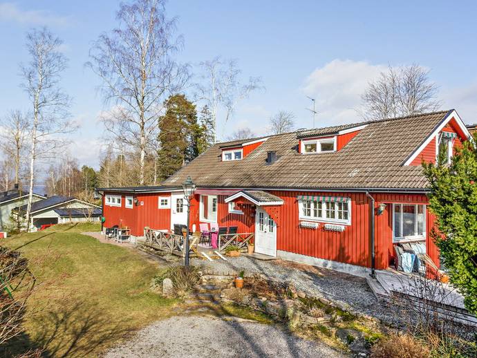 Tomter till salu Karlstads kommun