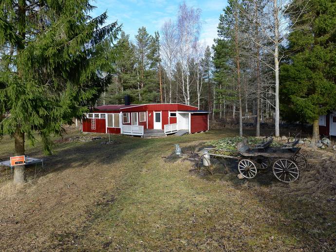 3 rok · 81 m² · Lissbo 419