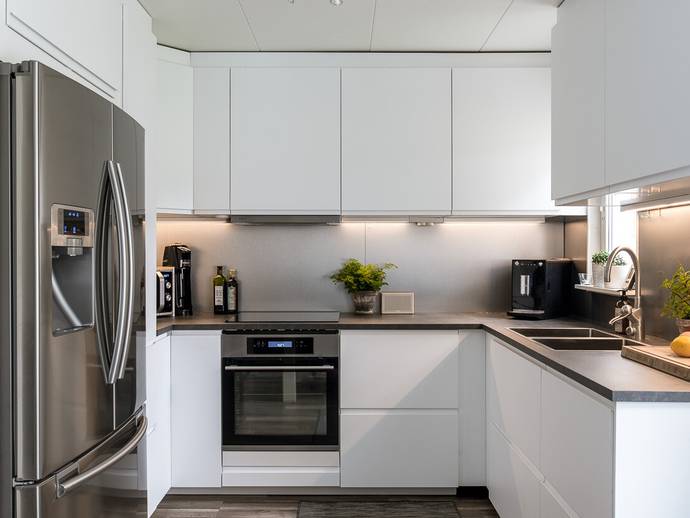5 rok · 112 m² · Krusbärsvägen 17B