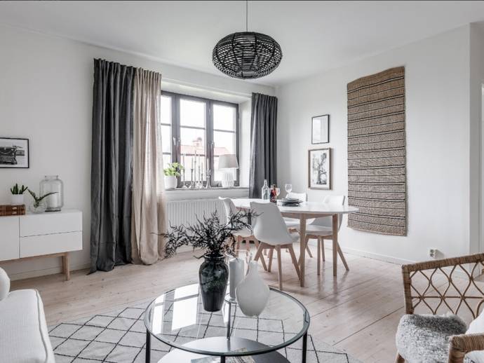 2 rok · 60 m² · Uddevallagatan 35 A
