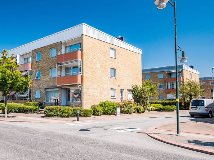 3 rok · 78,3 m² · Bruksgatan 2 C