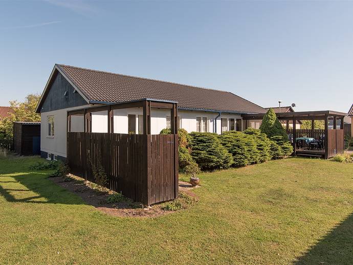 5 rok · 113 m² · Kanngatan 16