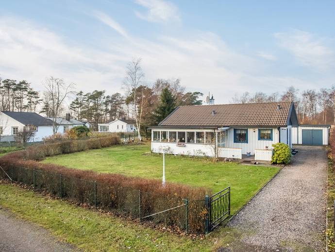 3 rok · 74 m² · Törlanvägen 3
