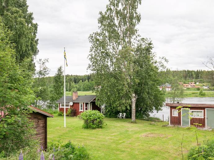 2 rok · 24 m² · Färjholmen 134