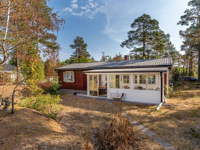 3 rok · 80 m² · Björkholmsvägen 6