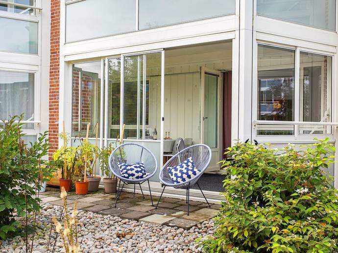 1 rok · 44,5 m² · Nygatan 26