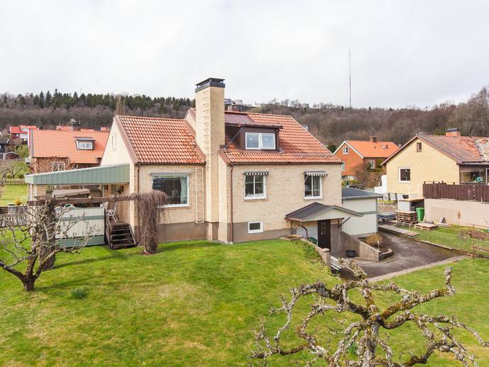 5 rok · 114 m² · Blåbärsstigen 37