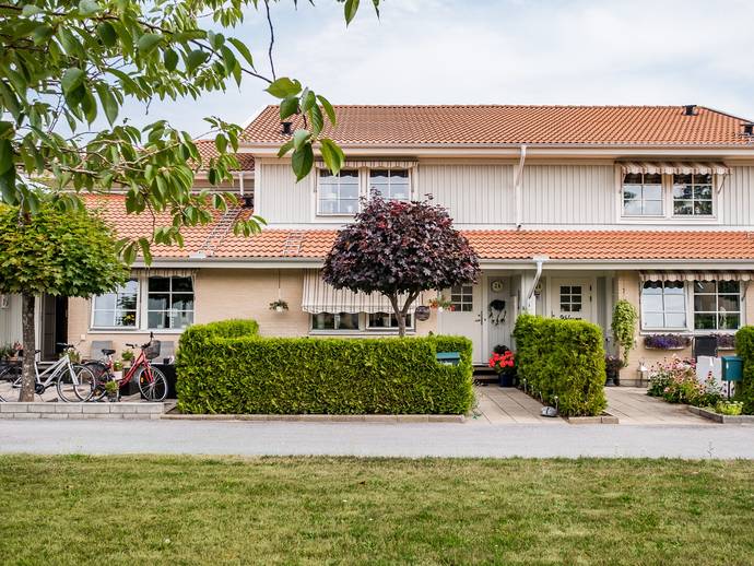 4 rok · 115,5 m² · Möllestigen 2 Ä