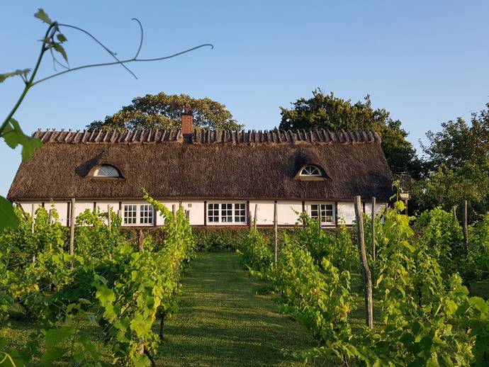 Flintevångsvägen 26715 i Staffanstorp, Staffanstorps kommun villa