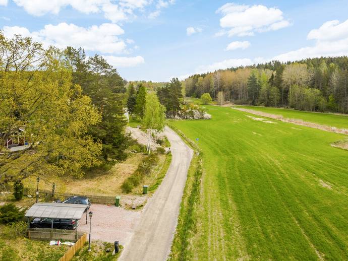 2 rok · 30 m² · Björkrisvägen 15