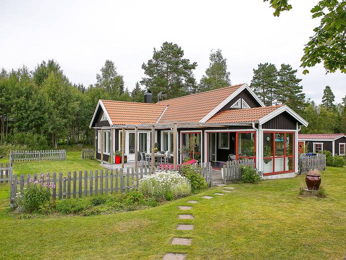 4 rok · 65 m² · Kirsavägen 26