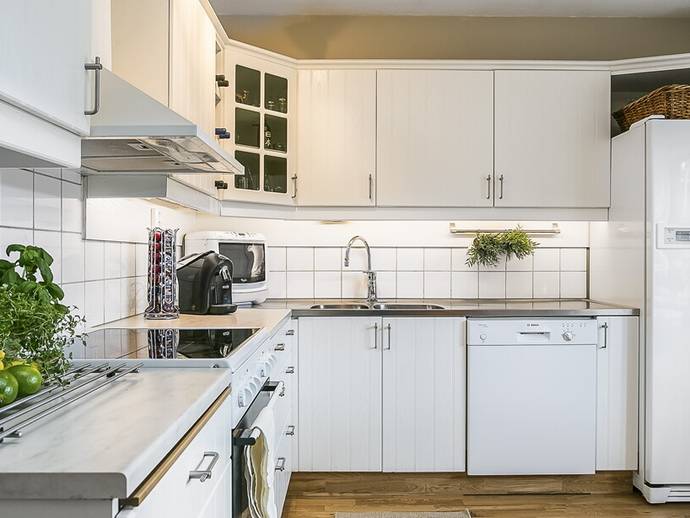 3 rok · 75 m² · Kantelegatan 9 M