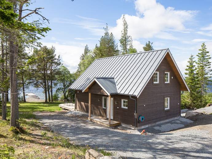 4 rok · 134 m² · Lund 515