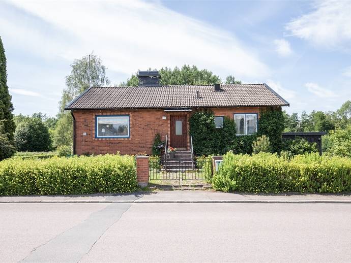 4 rok · 83 m² · Persbolsvägen 14