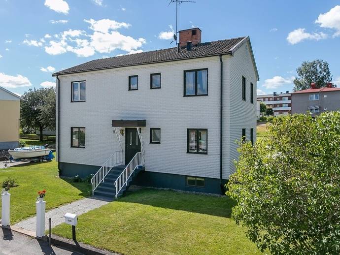 7 rok · 165 m² · Ekängsvägen 5