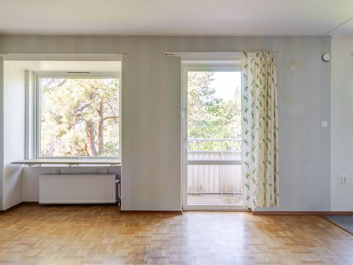2,5 rok · 59 m² · Arvid Mörnes Väg 38