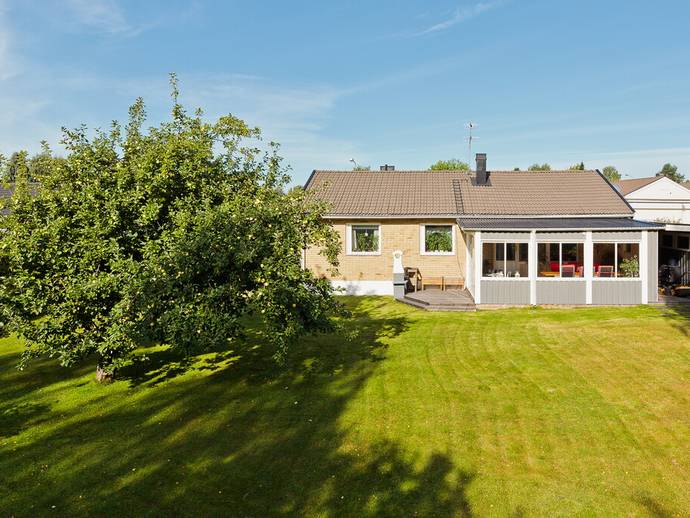 4 rok · 96 m² · Bondegatan 26