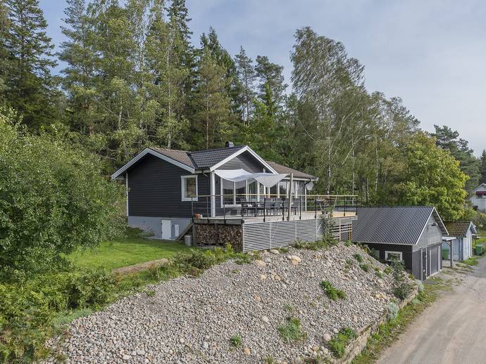 4 rok · 67 m² · Lövedal 17