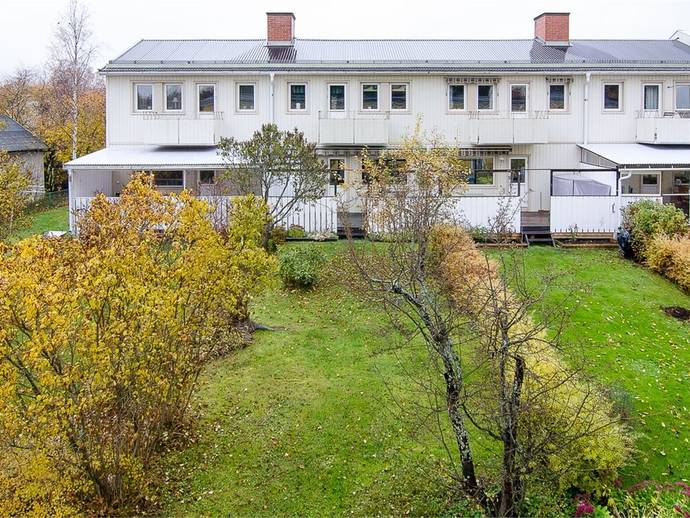4 rok · 90 m² · Karlavägen 3G
