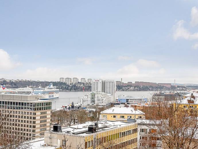 2 rok · 38 m² · Smedsbacksgatan 20